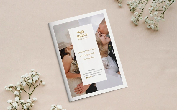 Brochures